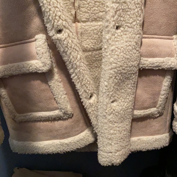 maje coat - Picture 4 of 7